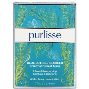 NIB Purlisse face masks